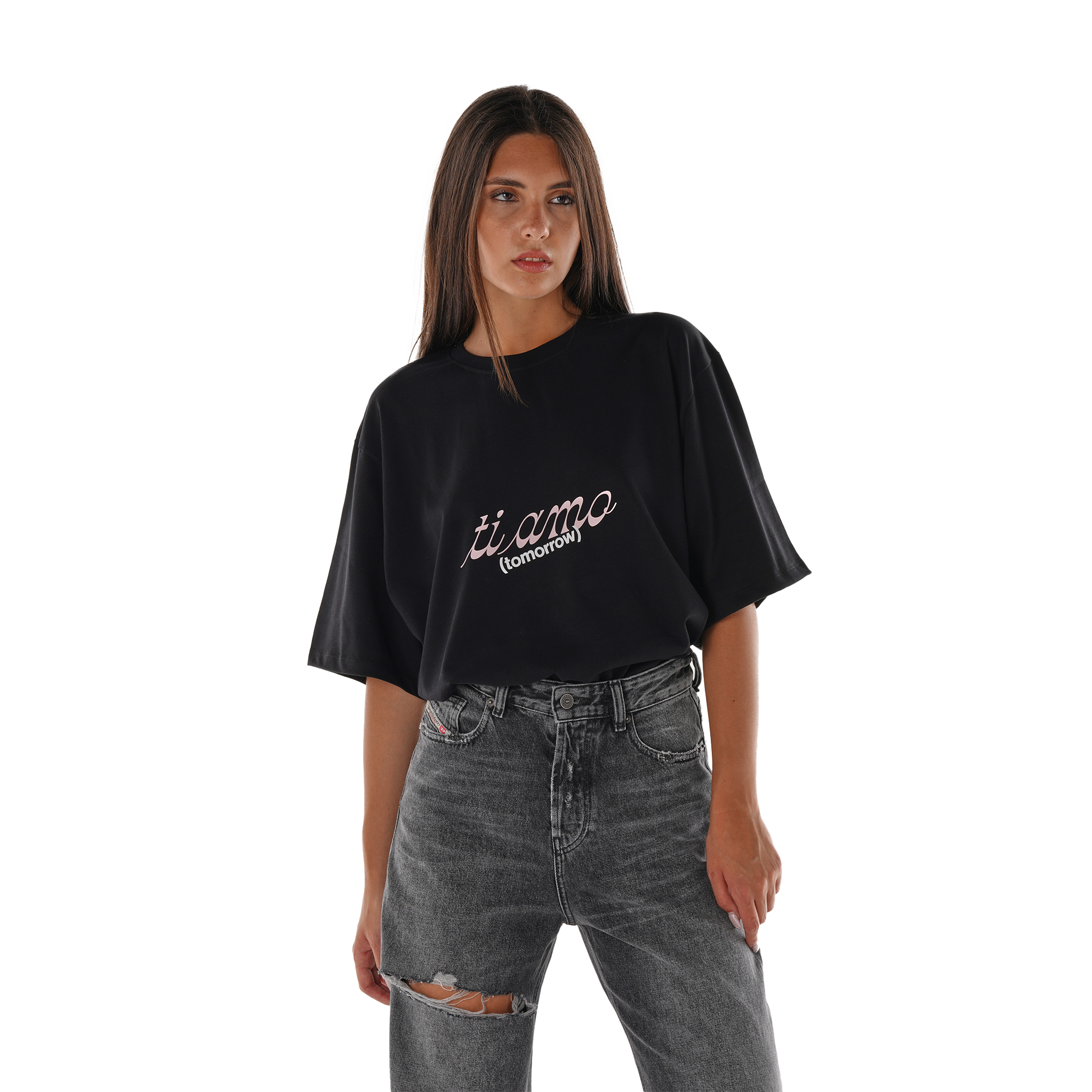"Ti Amo Tomorrow" T-shirt