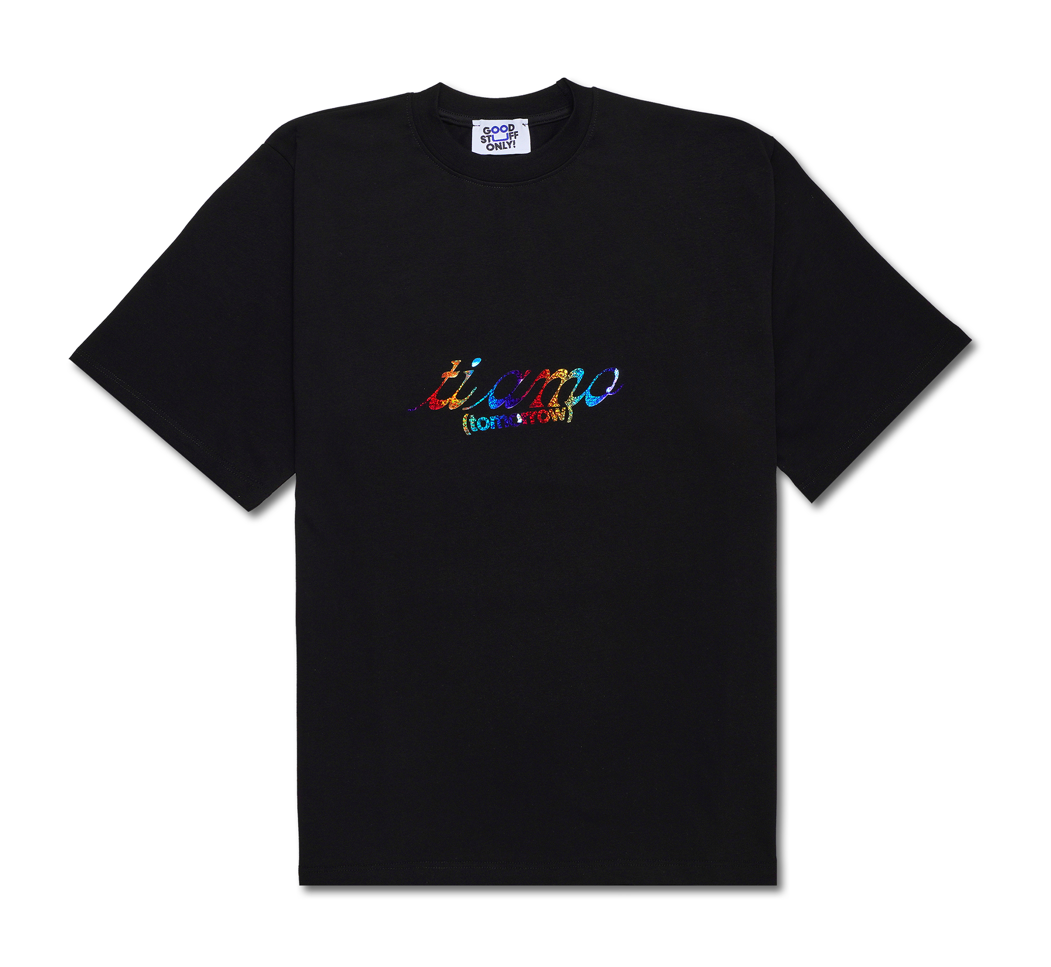 "Ti Amo Tomorrow" T-shirt