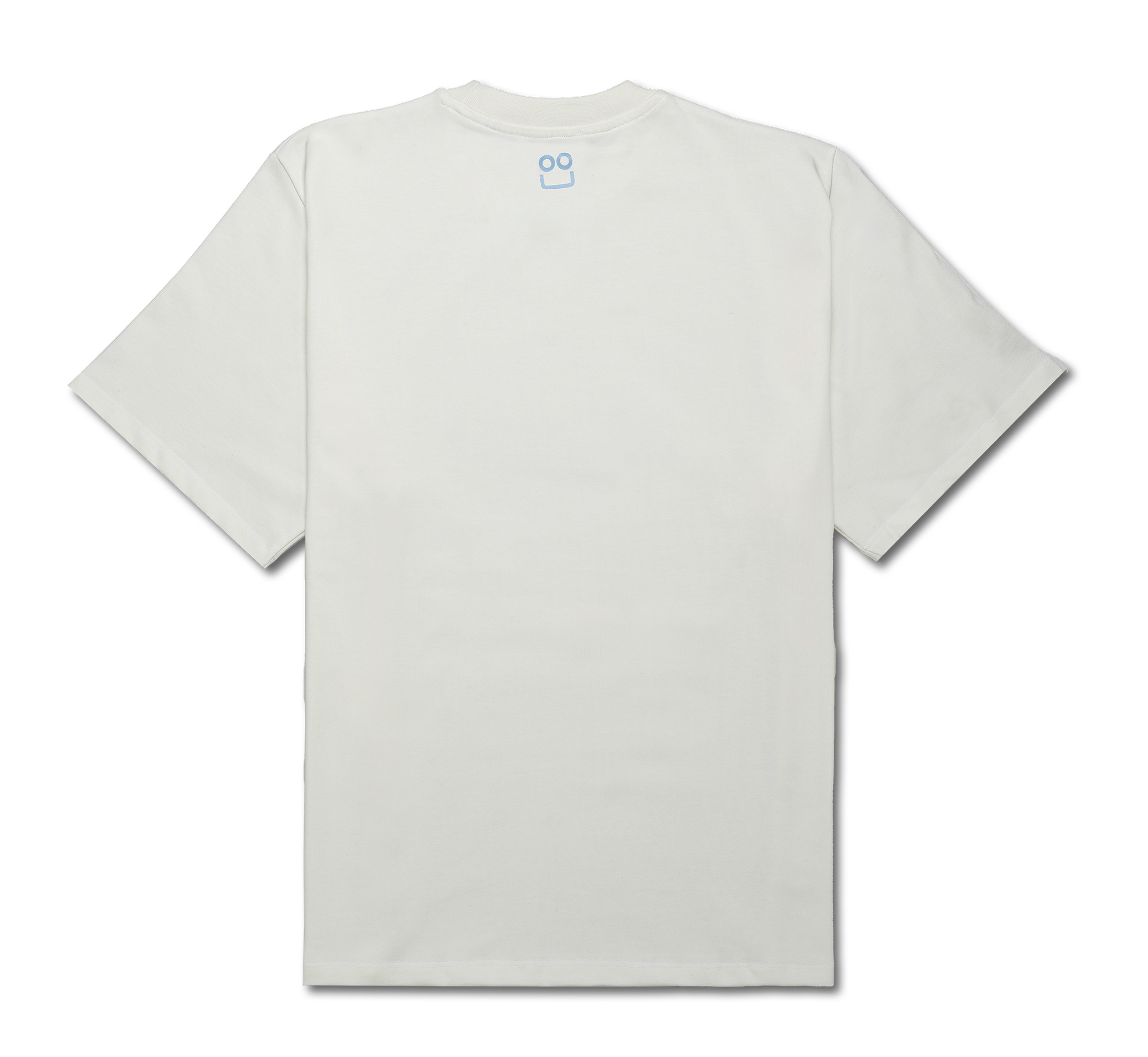 "Ti Amo Tomorrow" T-shirt