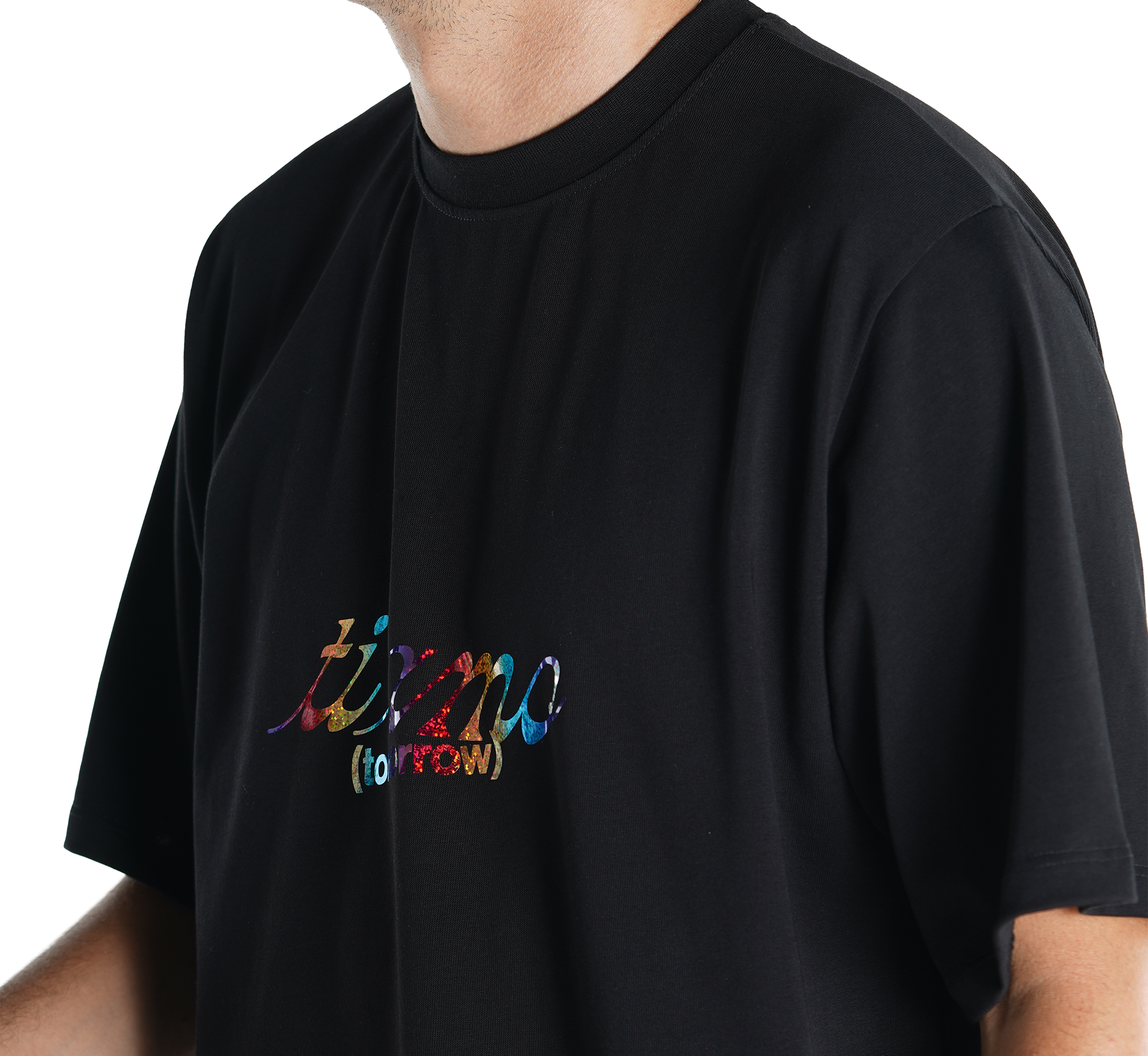 "Ti Amo Tomorrow" T-shirt